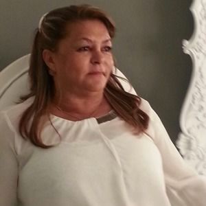 Meet your Posher, Blanca